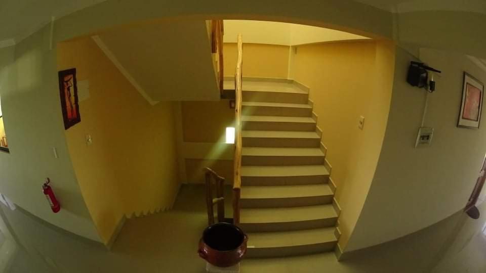Hotel Rey David Uyuni Zewnętrze zdjęcie